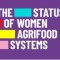 FAO's event on the status of women in agrifood systems