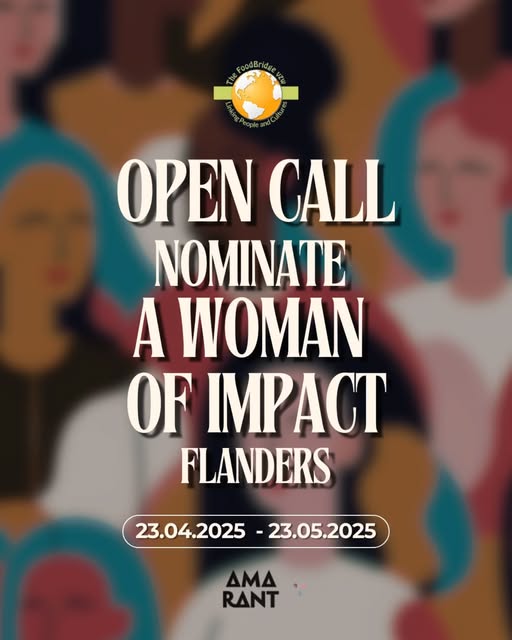 women of impact